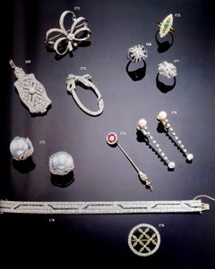 Sotheby's, Watches & the Costume Jewelry Collection of Mrs. James W. Alsdorf