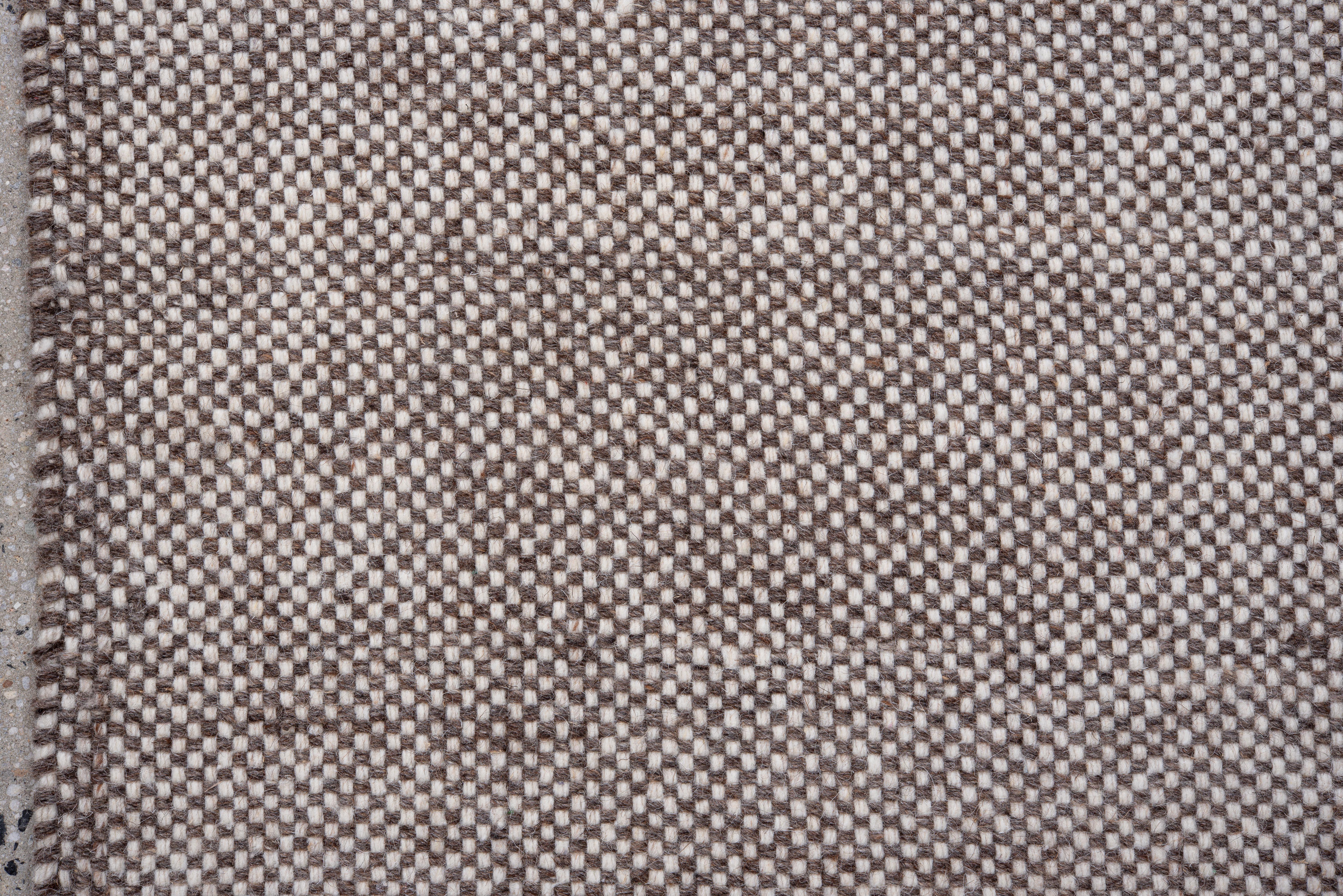 Soto von Anne-Marie Barton (Handgeknüpft) im Angebot