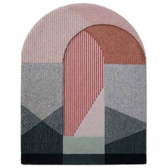 Sottoportico Rug by Seraina Lareida