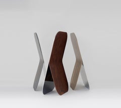Sottosopra-cor-ten Iron