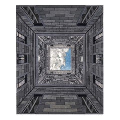 Sottosopra II Rug by Fabio Novembre