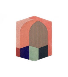 Tapis Sottovolto de Seraina Lareida