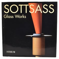 Sottsass Glass Works