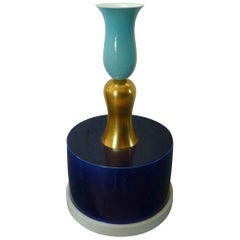 Sottsass Sèvres Cléopatre Vase