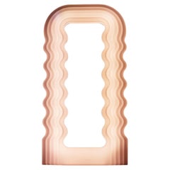 Espejo Sottsass ULTRAFRAGOLA / Ettore Sottsass para Poltronova srl