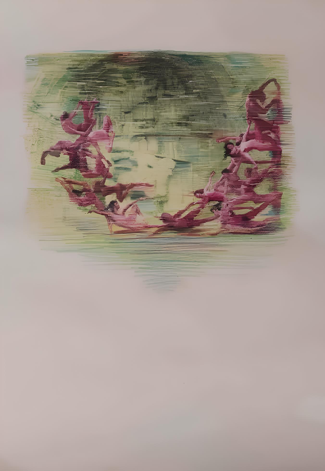 Blume Porträts