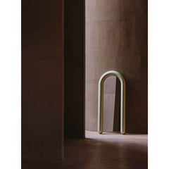 Soufflé Mirror by Luca Nichetto