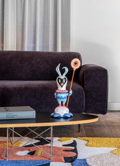 Escultura Soul Rider. Edición limitada