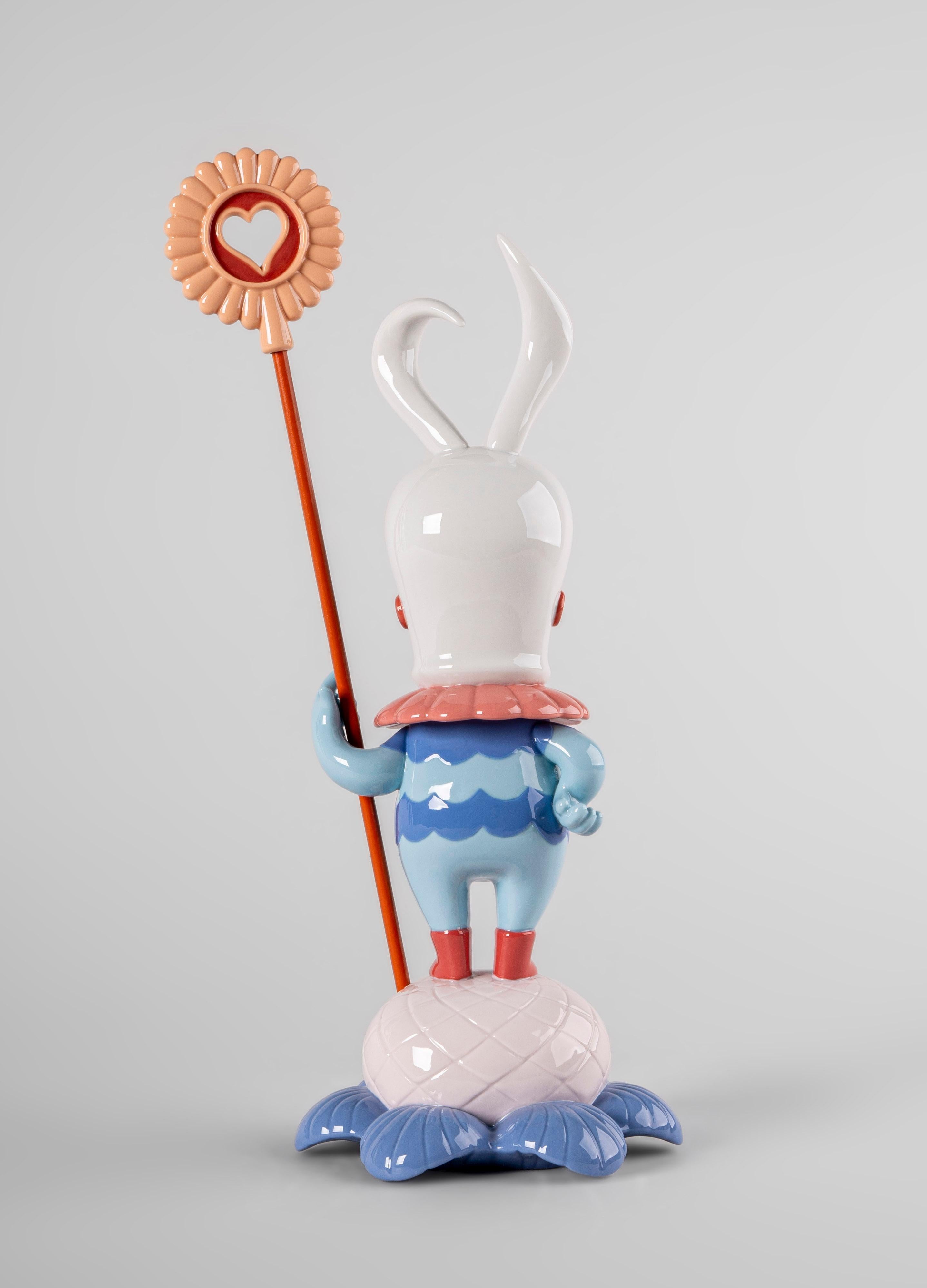 Escultura Soul Rider. Edición limitada en Nuevo estado para la venta en New York City, NY