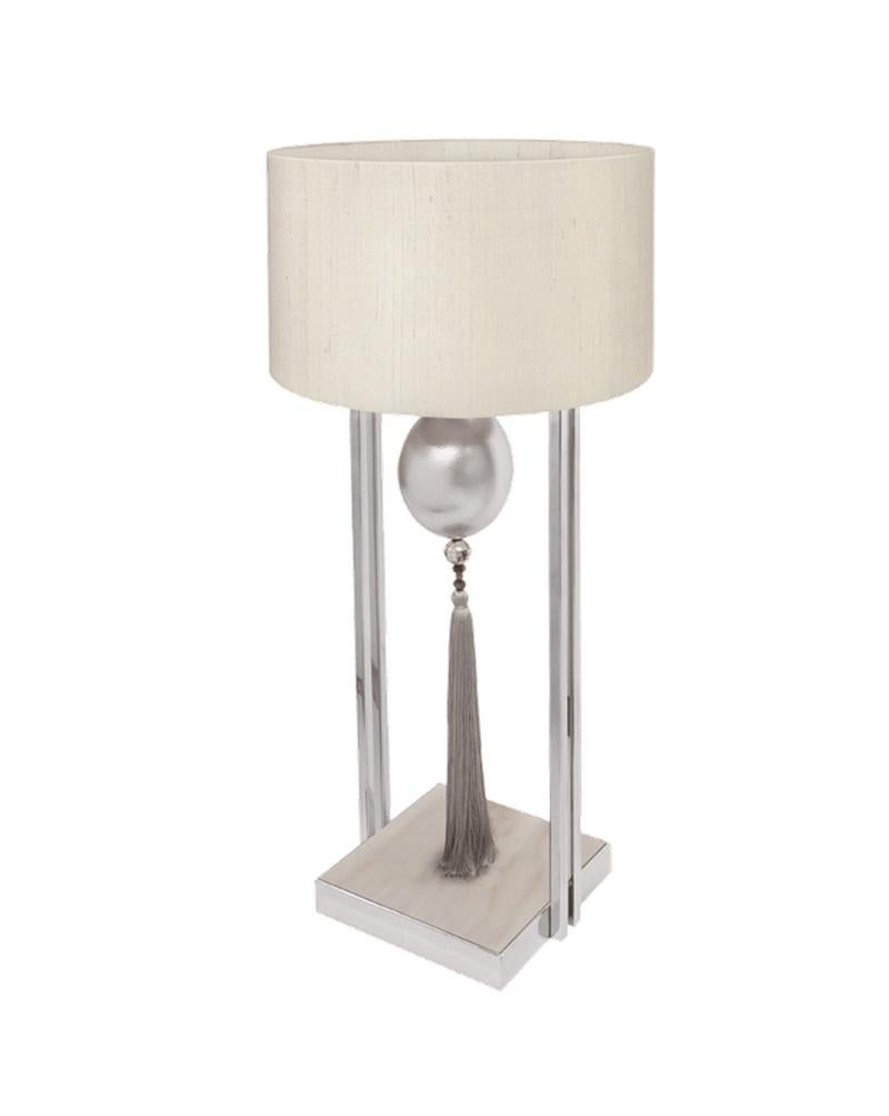 European Soul Table Lamp For Sale