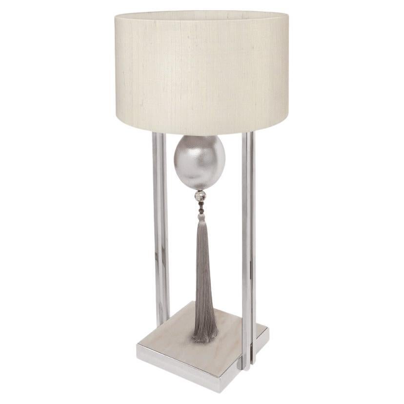 Soul Table Lamp For Sale