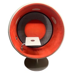 Sound Chair by Holger Fritzlar