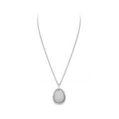 Sourate Pendant Necklace