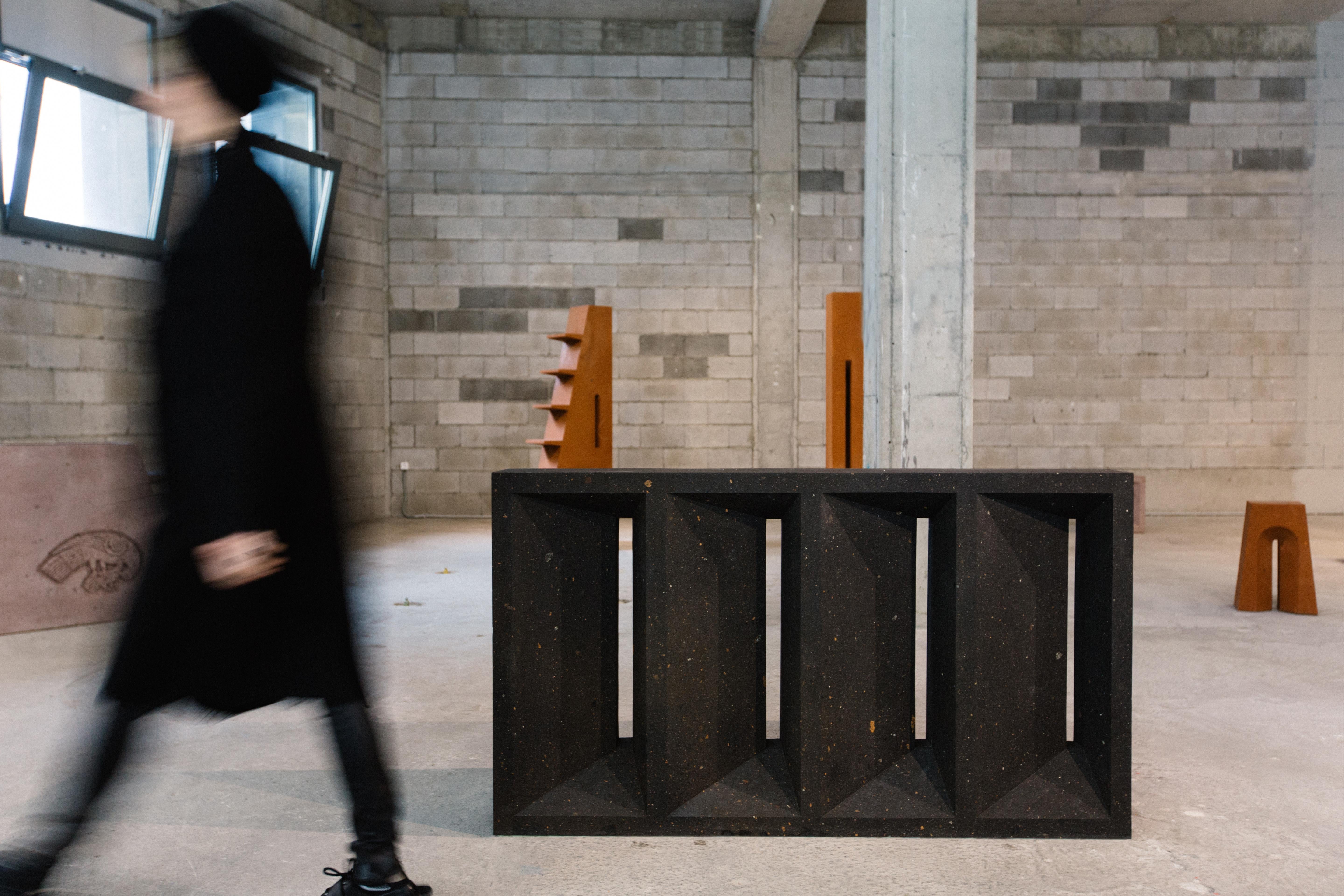 Source Console Table No.3 by A Space For Sale 3