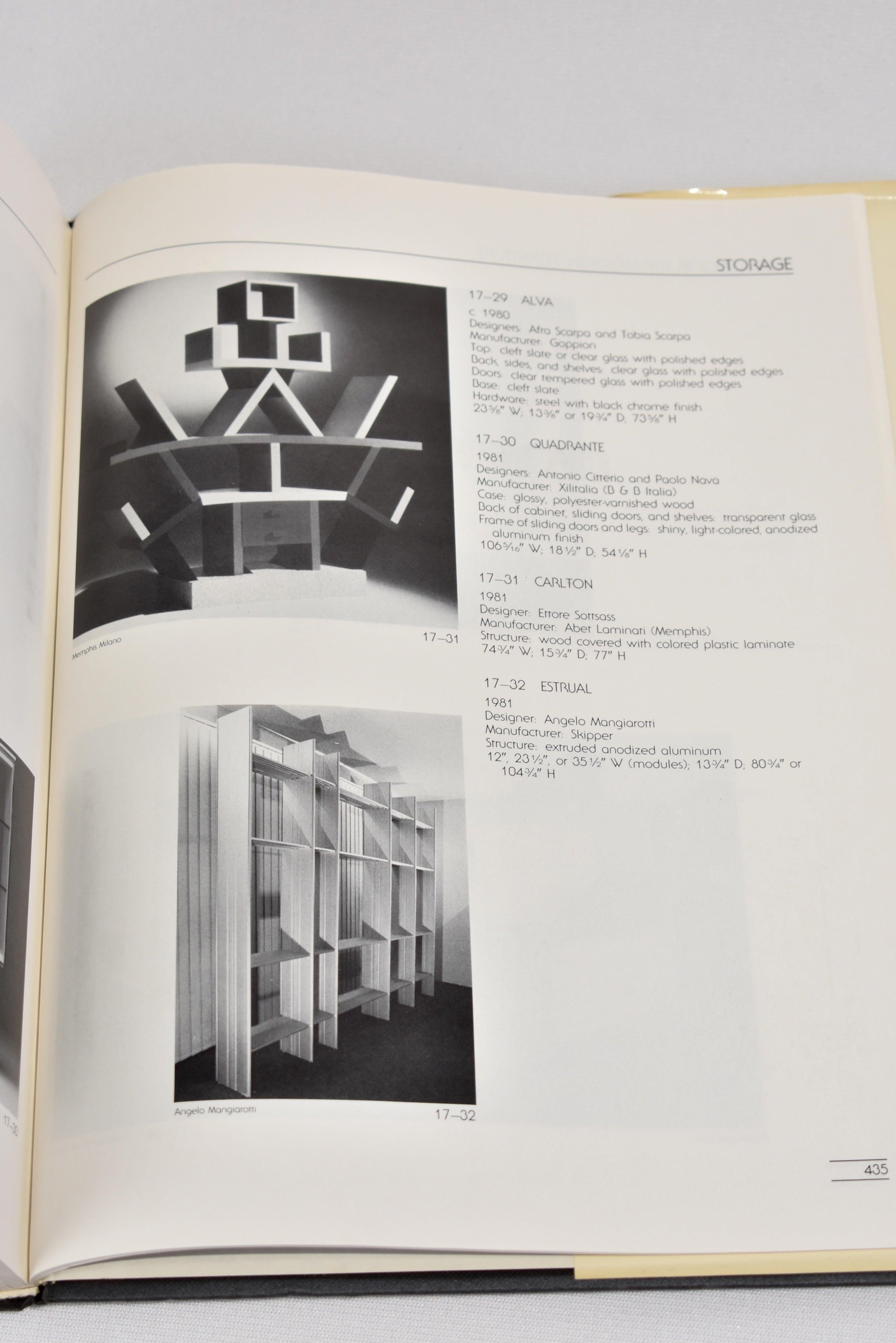 Sourcebook of Modern Furniture 5