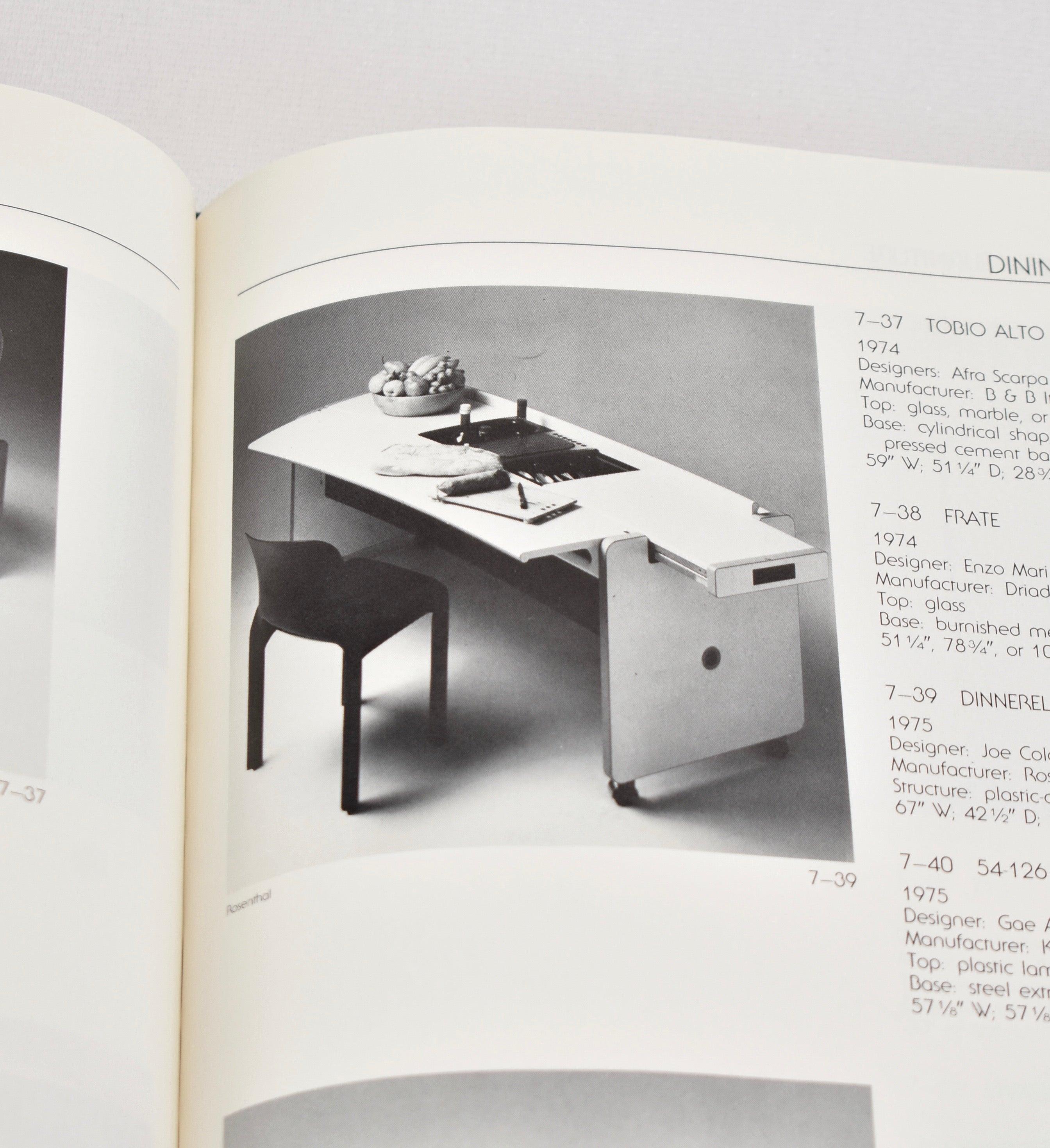 Sourcebook of Modern Furniture 2