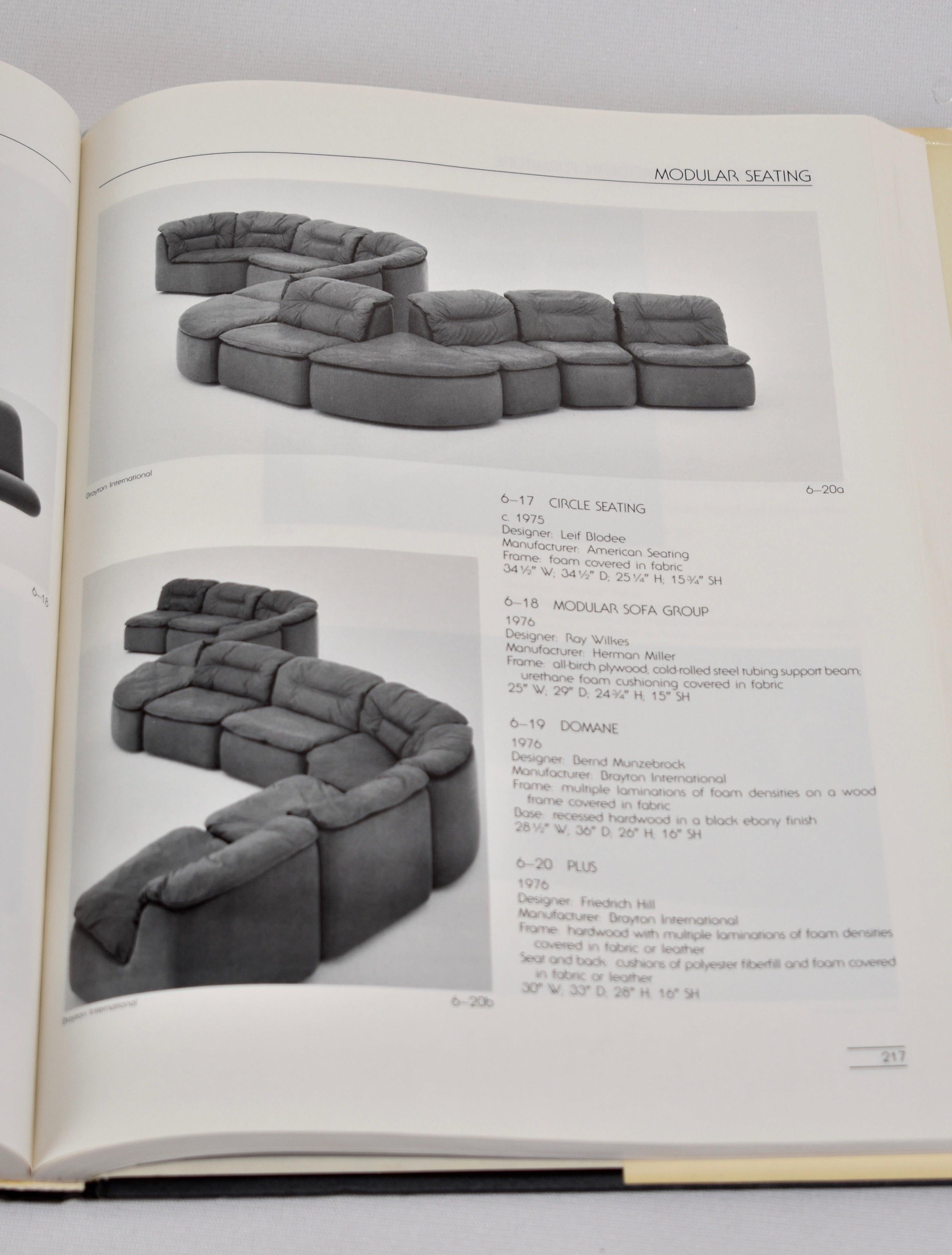 Sourcebook of Modern Furniture 3