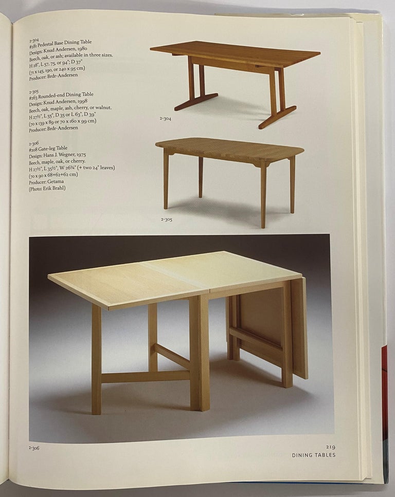 Sourcebook of Scandinavian Furniture: Designs for the 21st Century ...