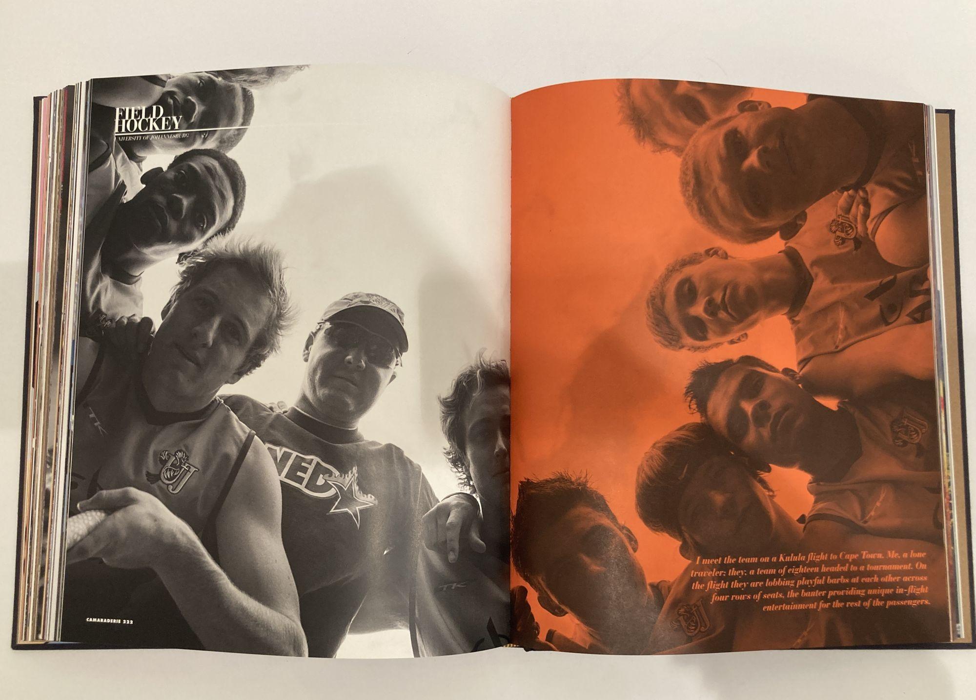 South Africa by Mital Shah, Photography by Mark Leibowitz and Gerald Forster 5