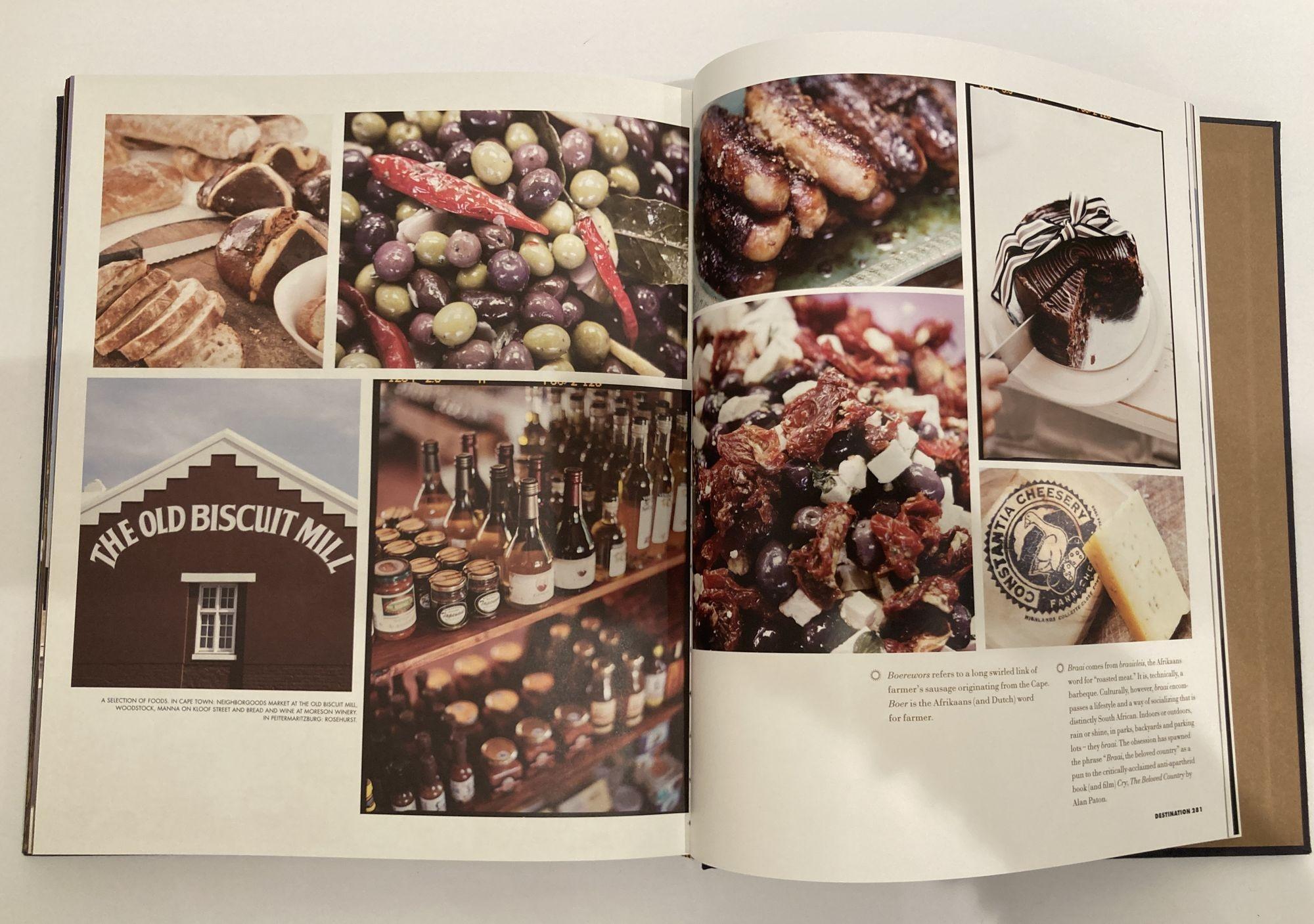 South Africa by Mital Shah, Photography by Mark Leibowitz and Gerald Forster 7