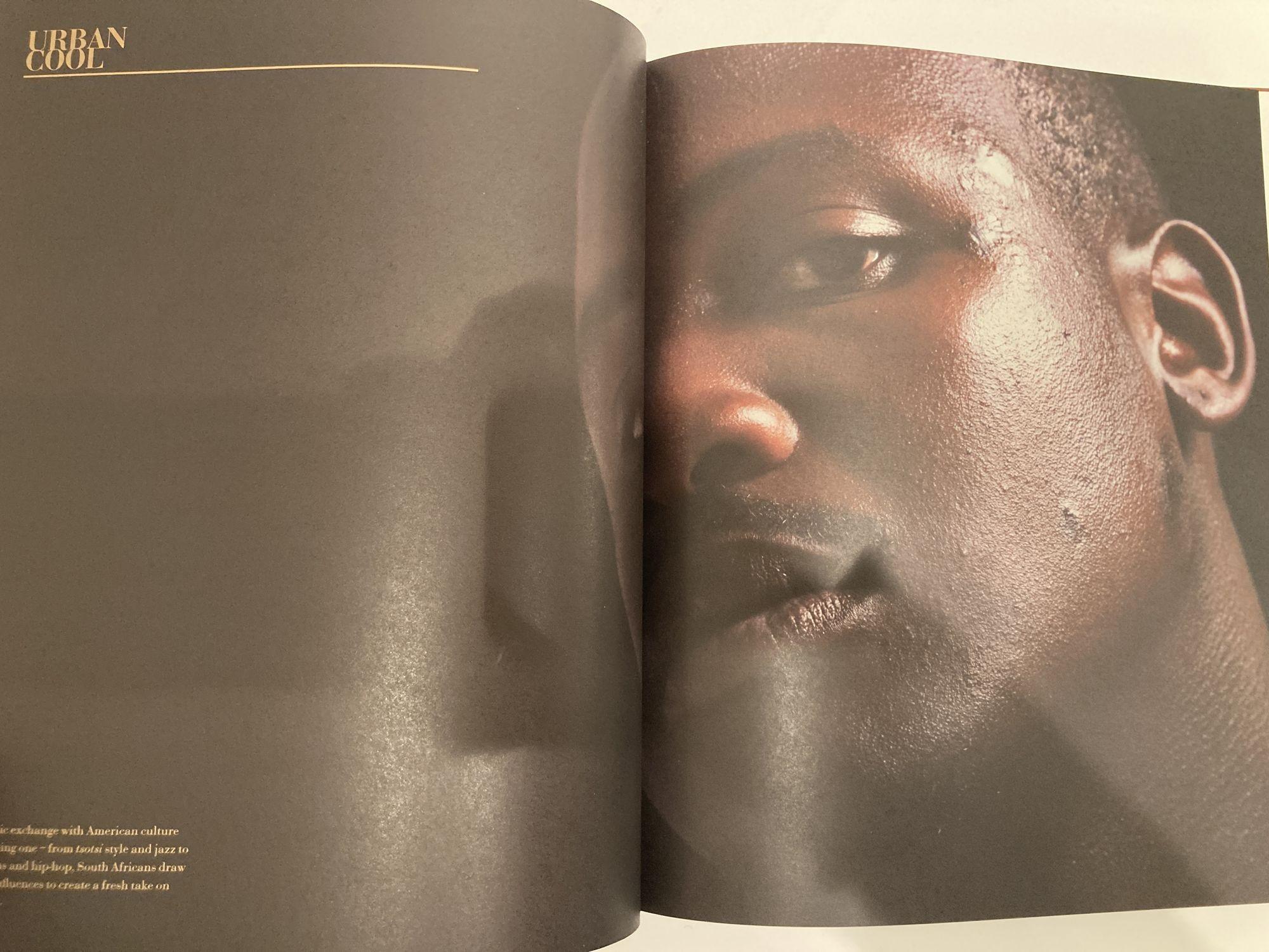 South Africa by Mital Shah, Photography by Mark Leibowitz and Gerald Forster 9