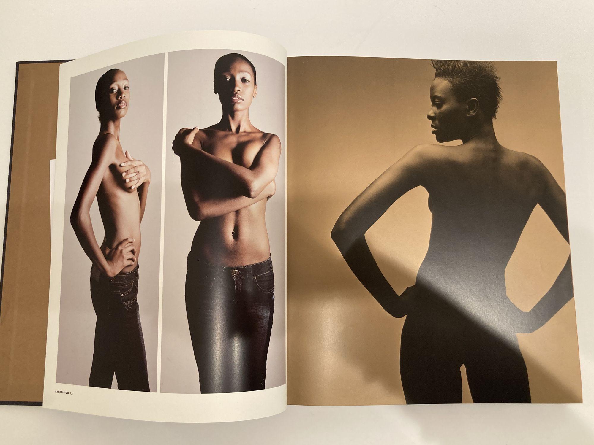South Africa by Mital Shah, Photography by Mark Leibowitz and Gerald Forster 10