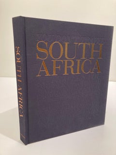 South Africa by Mital Shah, Photography by Mark Leibowitz and Gerald Forster