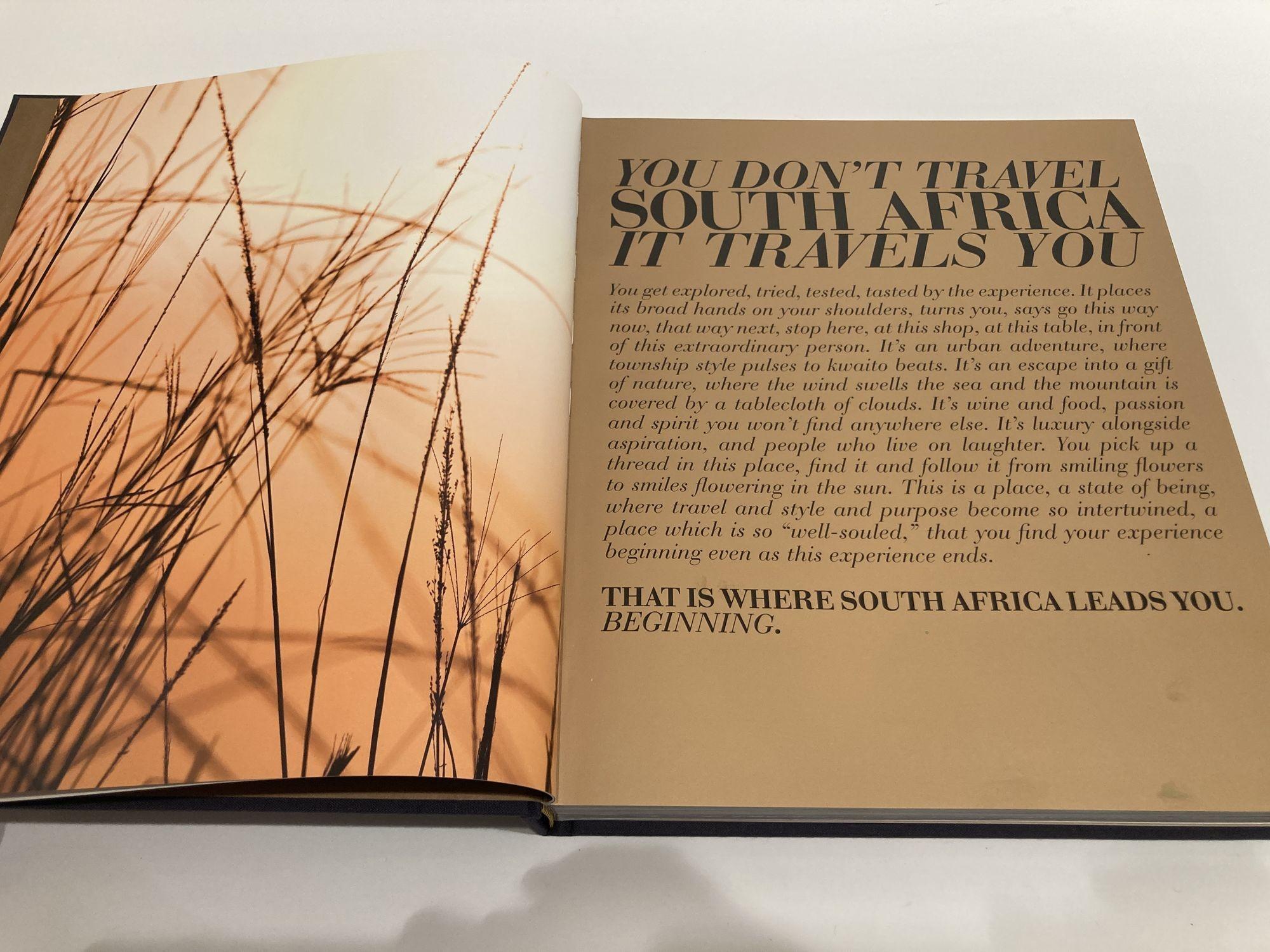 Contemporary South Africa by Mital Shah, Photography by Mark Leibowitz and Gerald Forster