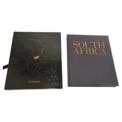 South Africa by Mital Shah, Photography by Mark Leibowitz and Gerald Forster