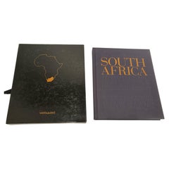 South Africa by Mital Shah, Photography by Mark Leibowitz and Gerald Forster