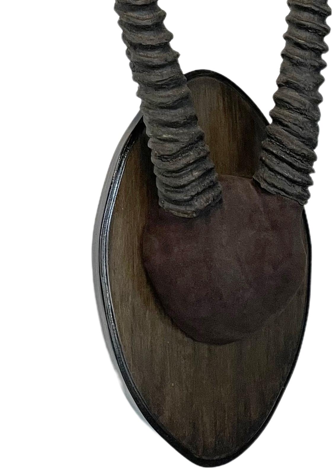gemsbok horns for sale