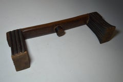 South African Tribal Swazi Head Rest Neck Rest Les Appui Nuque African