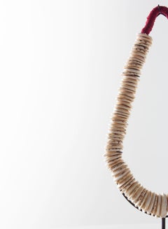 Collier d'Asie du Sud