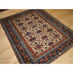 South Caucasian Shirvan Rug