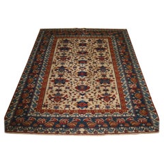 Tappeto Shirvan del Caucaso meridionale