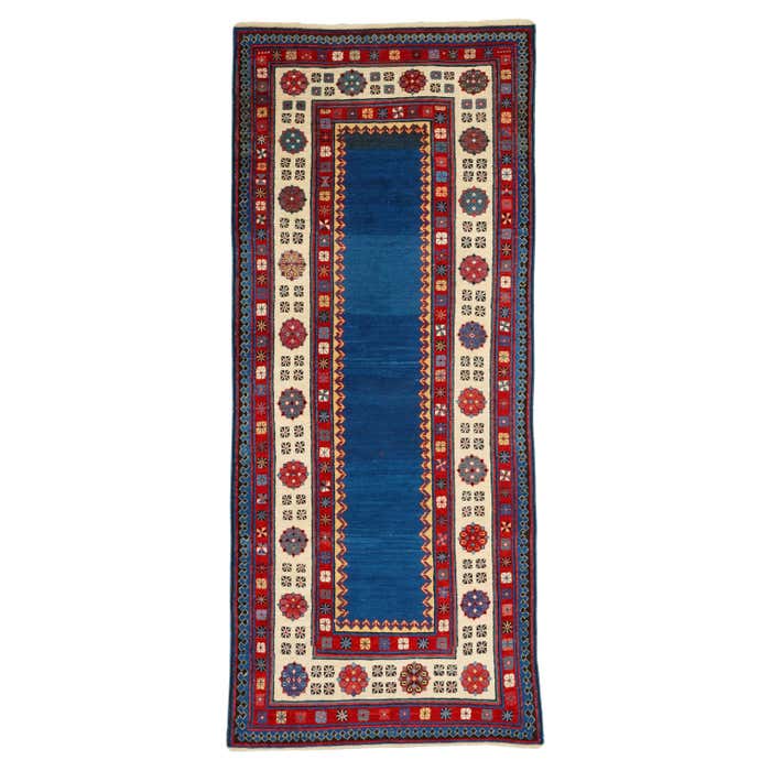 South East Caucasus, Moghan region Talish Rug, Antique Rug, Caucasus ...