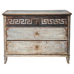 South German Chest of Drawers, circa 1835–1840