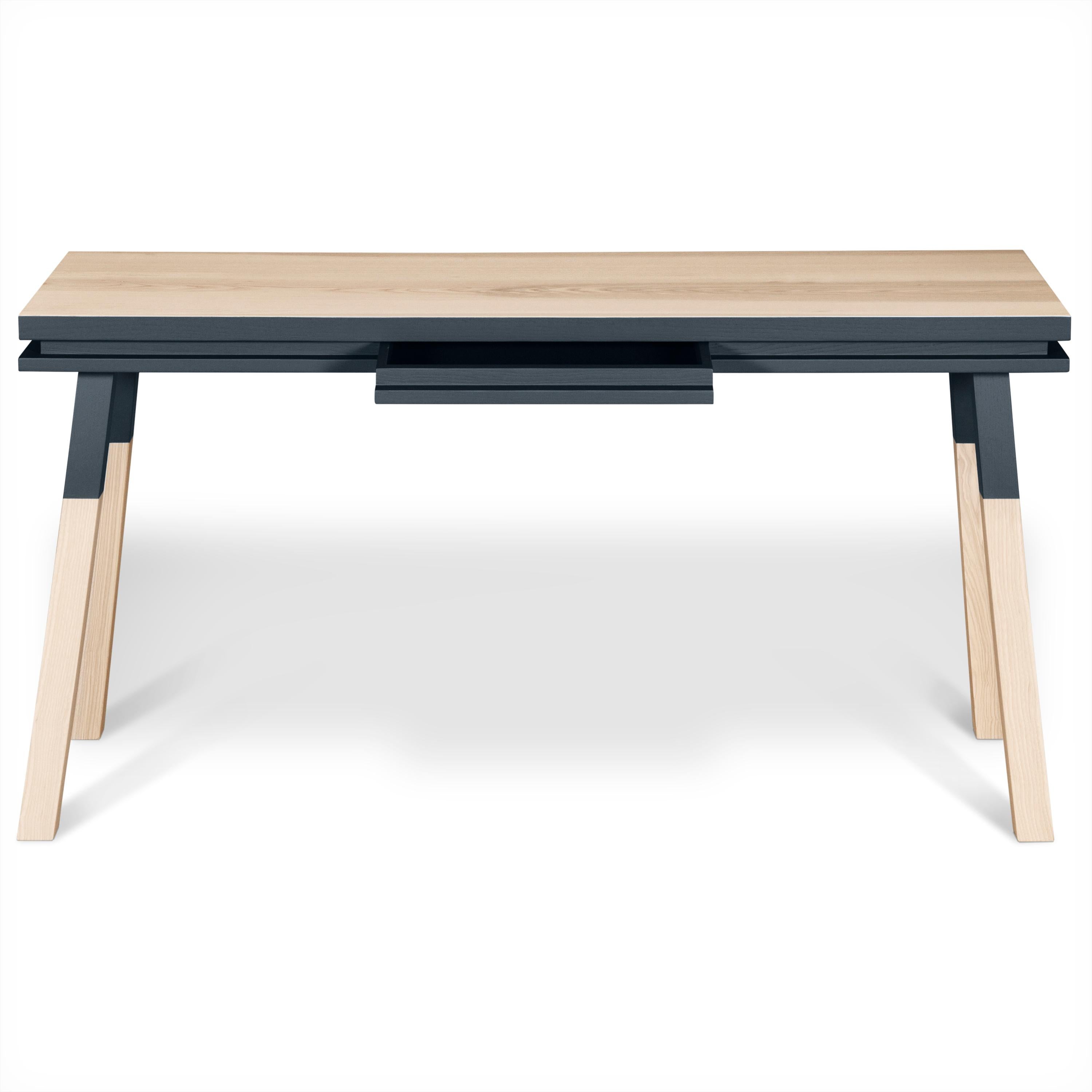 scandinavian furniture desk