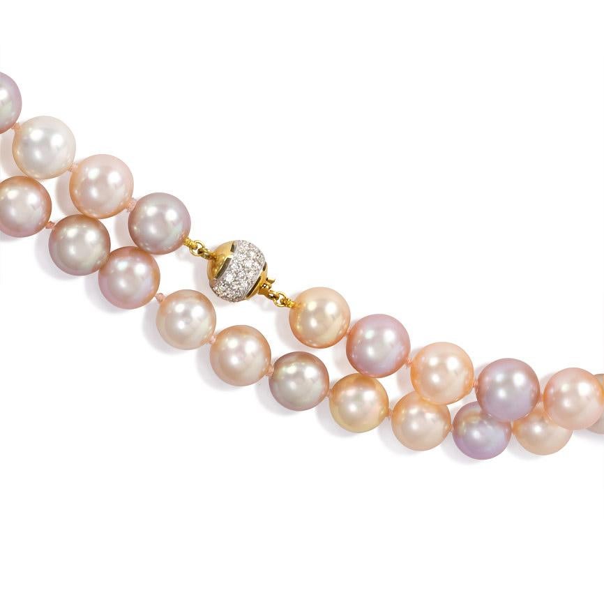pearl necklace comp