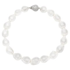 Beaded Necklaces