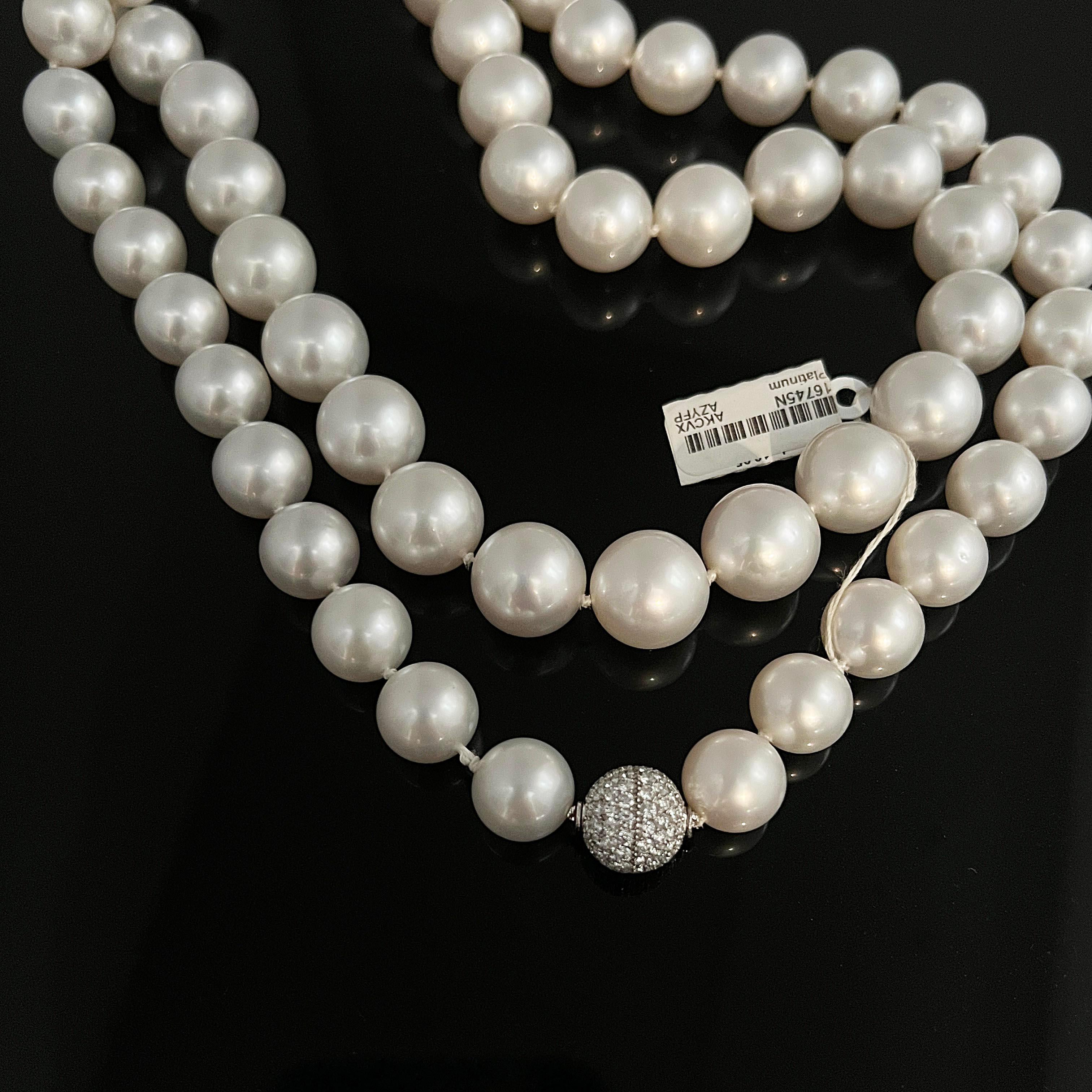 south sea pearl sizes