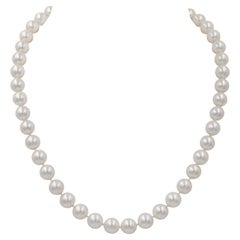 South Sea Pearl Bead Necklace