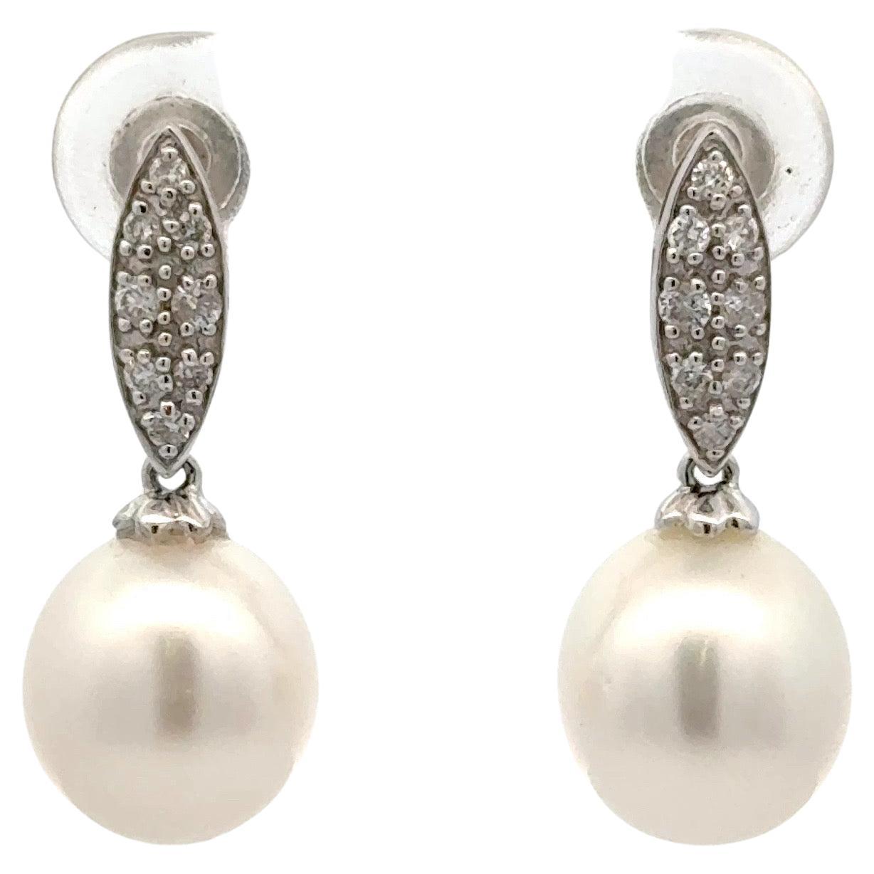 How can I tell South Sea pearls?