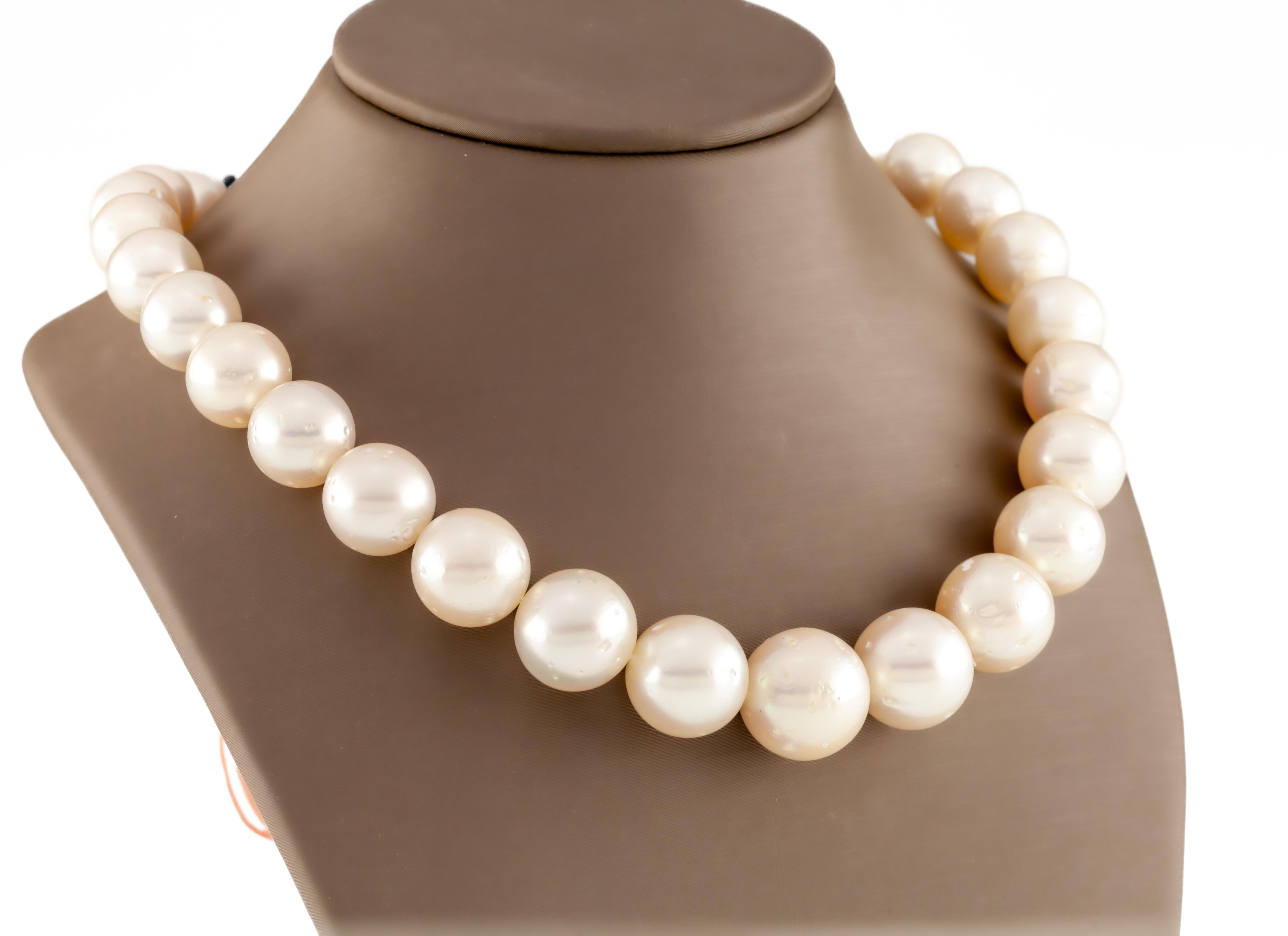how to appraise pearls
