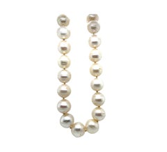 South Sea Pearl Necklace 97.3g