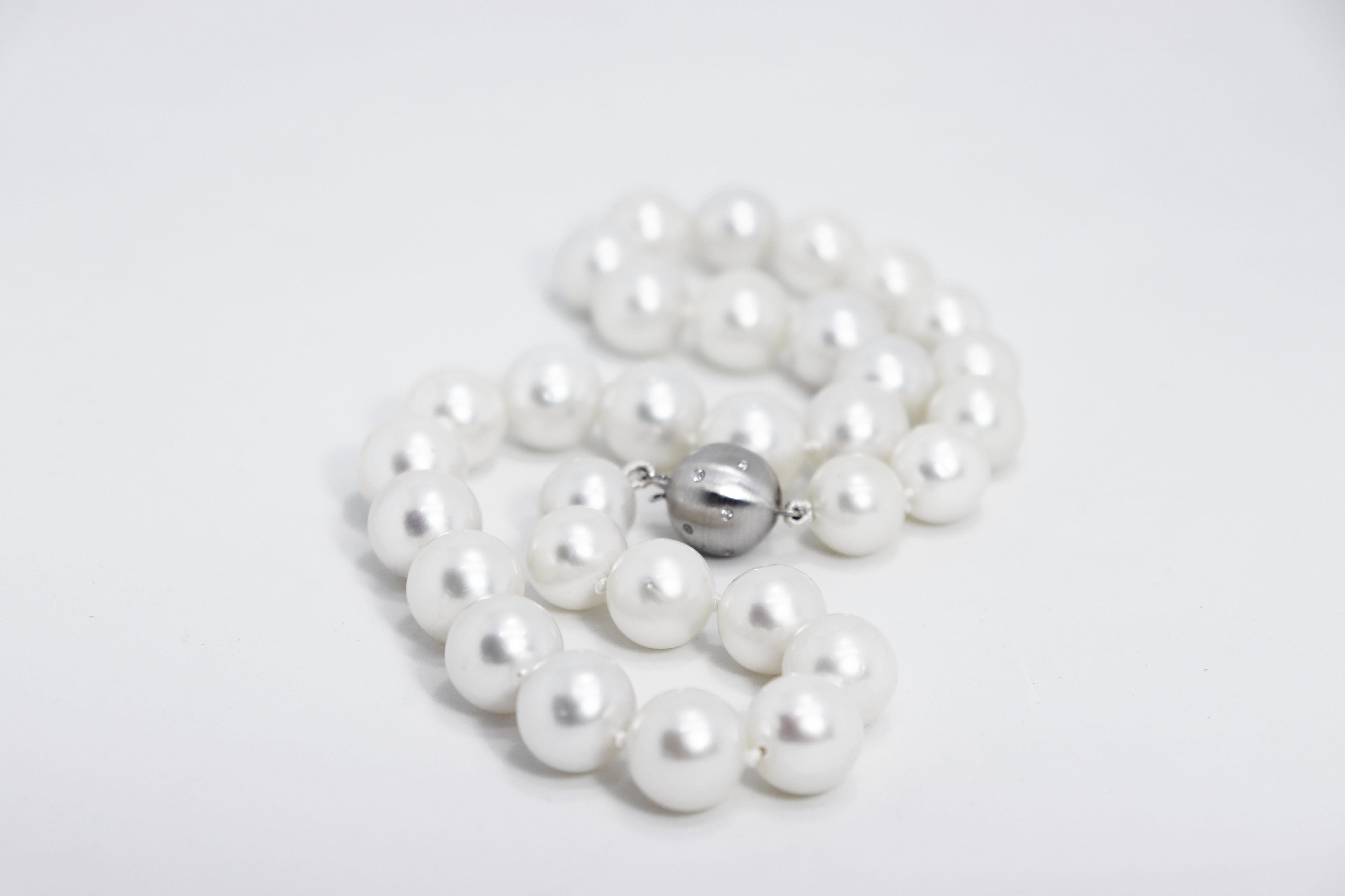 philippine pearl necklace