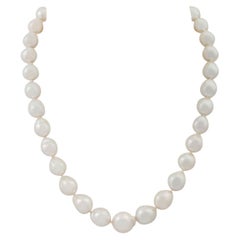 South Sea Pearl Necklace