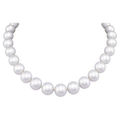 South Sea Pearl Necklace