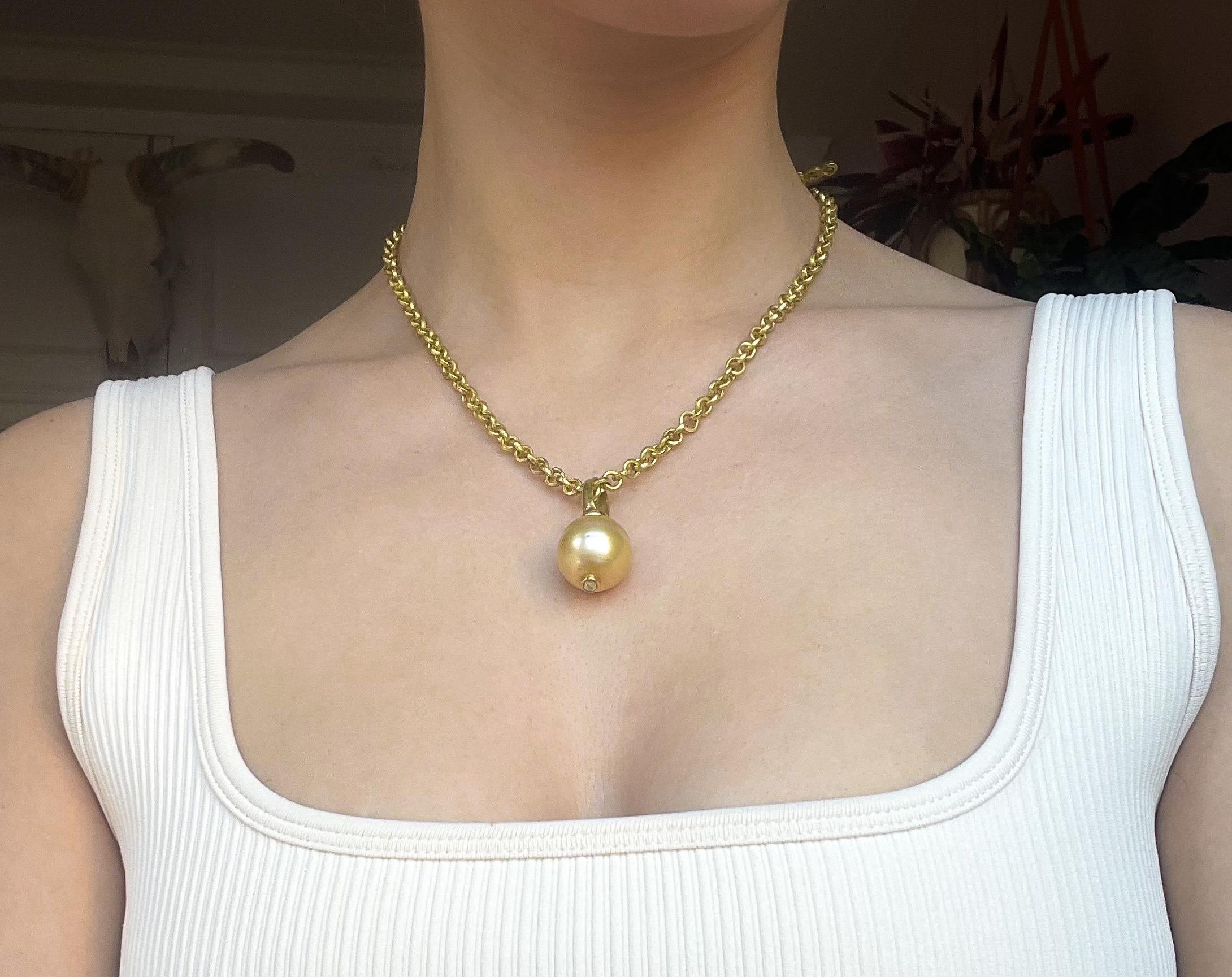 necklace enhancer clasp