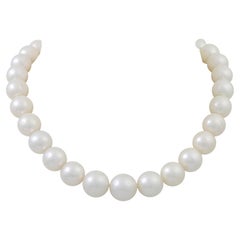 South Sea Pearl Strand